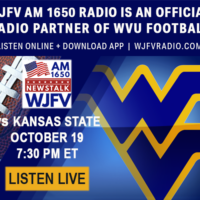 2024 WVU FOOTBALL WJFV 1019